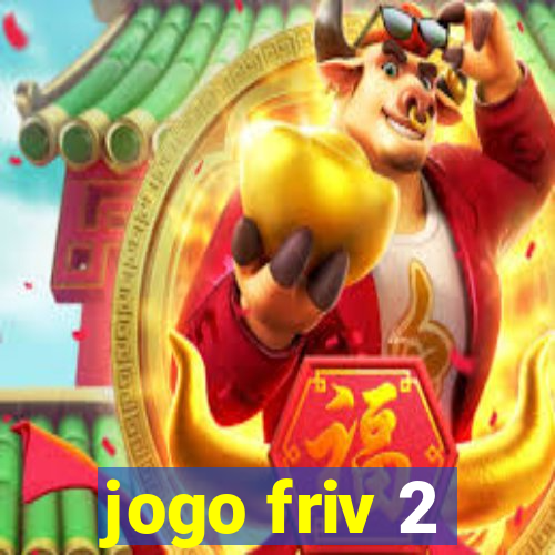 jogo friv 2